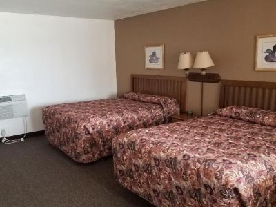Raine Motel