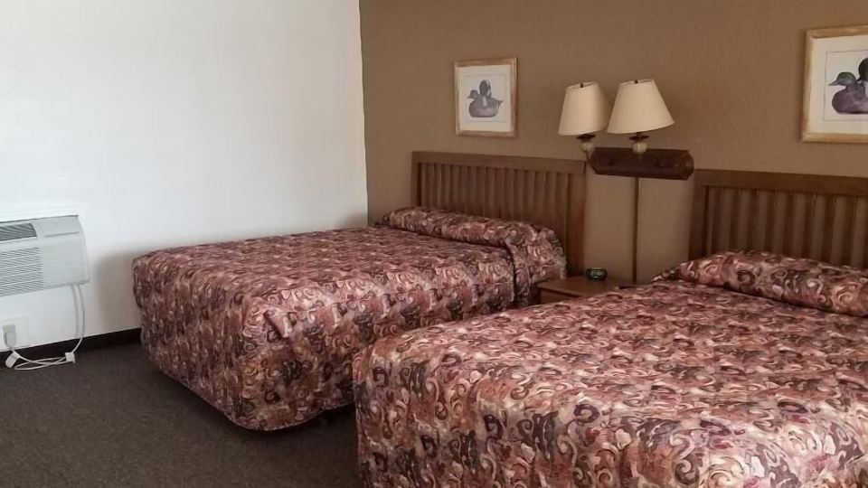 Raine Motel