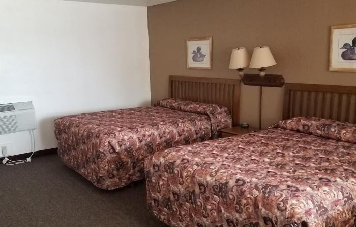 Raine Motel