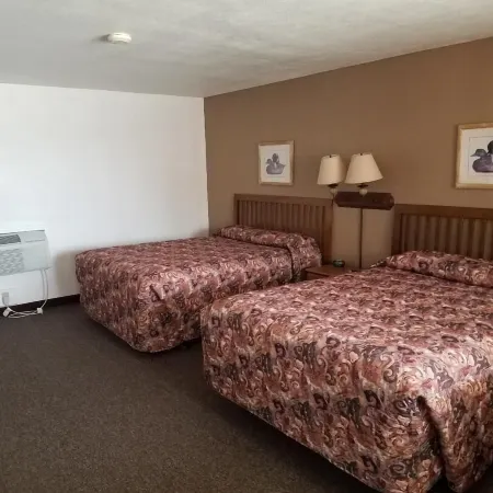 Raine Motel