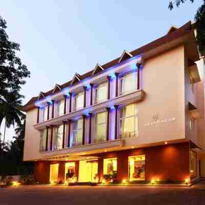 Hotel Devaragam Hotel Exterior