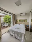 Imbassaí Apartments - Balkoner