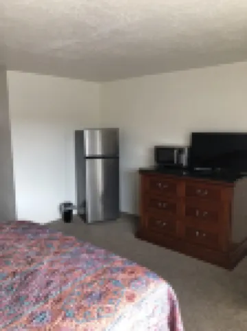 Townhouse Motel Hotels in Sunnyside