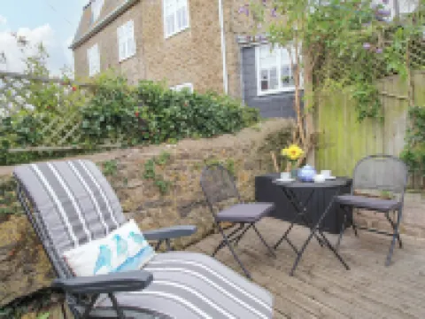 Dormouse Cottage