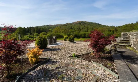 Grass Ings Отели рядом с достопримечательностью «Райдал Кейв»