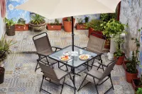 Balamku Hotel Petit Hotels in Кампече