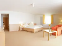 Landhotel Allgäuer Hof Hotels in Wolfegg