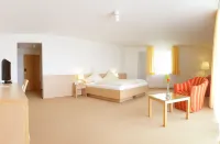 Landhotel Allgäuer Hof Hotels in Vogt