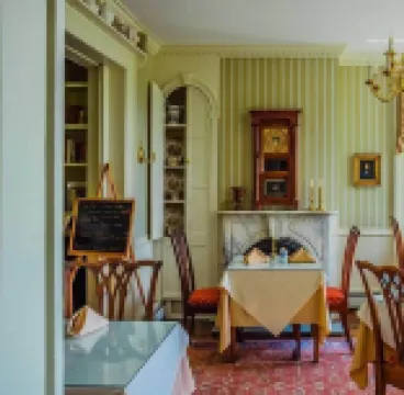 The Inn at Stony Creek