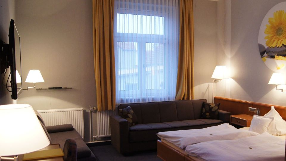 Hotel Mohr & Spa
