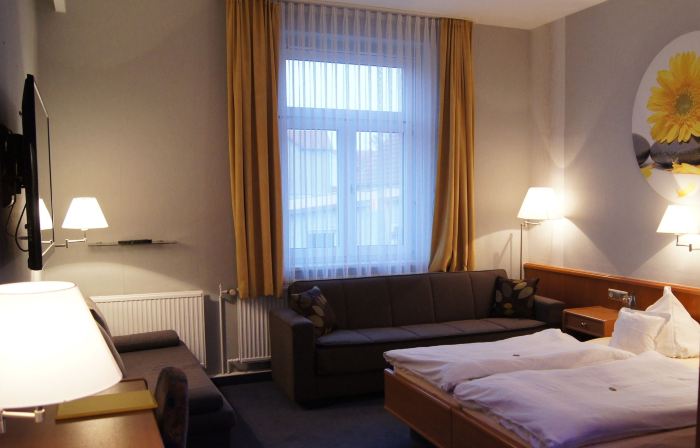 Hotel Mohr & Spa