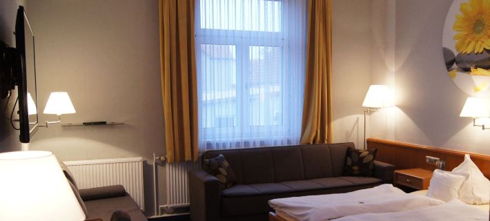 Hotel Mohr & Spa Hotels in Potsdam-Mittelmark