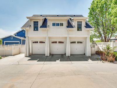 14 Mi to Dtwn Denver Sleek Westminster Home