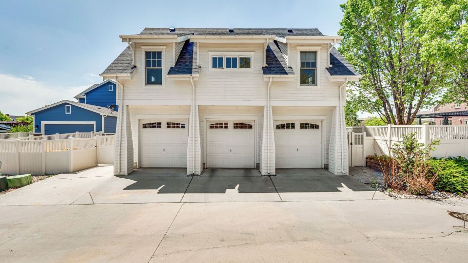 14 Mi to Dtwn Denver Sleek Westminster Home