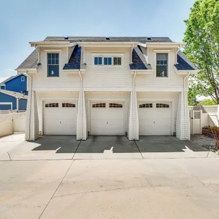 14 Mi to Dtwn Denver Sleek Westminster Home