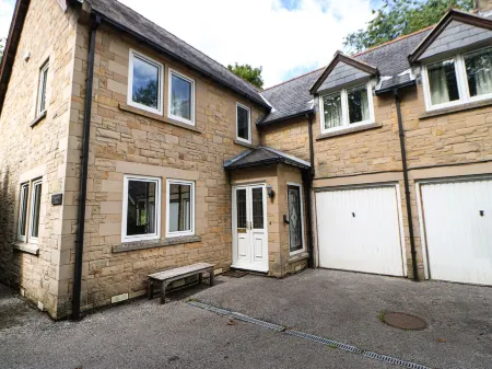 Bridgedown House Отели в г. Гиллинг вит Хартфорт энд Седбери