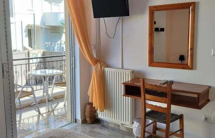 Katerina Apartments