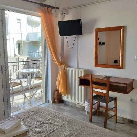 Katerina Apartments