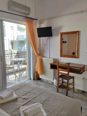 Katerina Apartments - Pet friendly