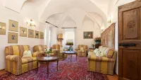 Hotel Tamaro