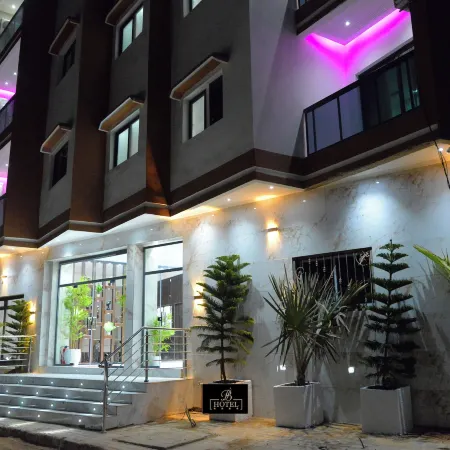 Bi Hotel SARL
