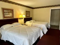 The Stratton Inn - motel