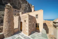 Bastione Malvasia Hotel (ex New Malvasia) Hotel di 