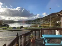 Portree Youth Hostel - Scenic