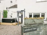 Lakeland View Hotels in Above Derwent