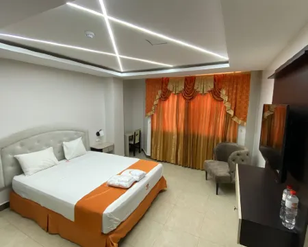 Britney Hotel Machala Hoteles en Machala