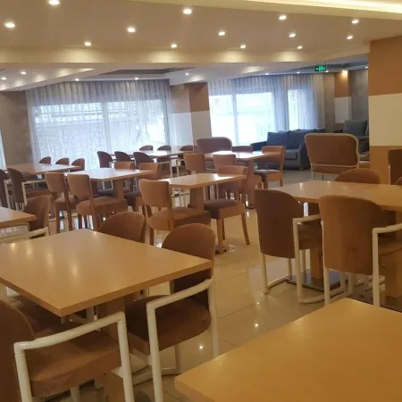 Hotel Kabacam Aydin