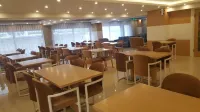 Hotel Kabacam Aydin - 3 tähden