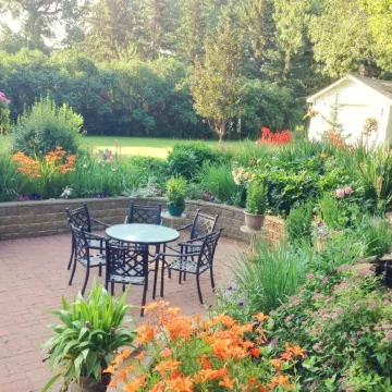 McDougall Lane Bed & Breakfast