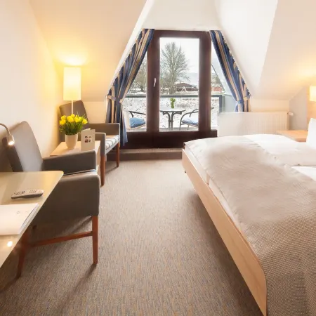 Hotel Erholung