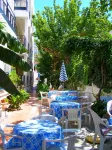 Villa Fortin Pension