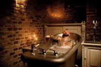 Hotel U Kata - Spa
