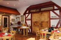 Gasthof Hausmann Hotels in Bad Soden-Salmunster