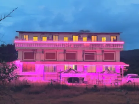 Shobha Farmhouse Hotels in Kashid