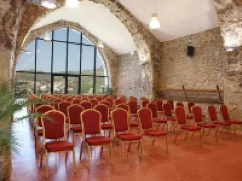 聖埃斯特夫莊園 米約酒店