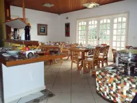 Pousada in Garden Hotels in Teresópolis