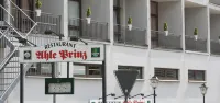 Gästehaus Beim Prinz Hotels in Kurten