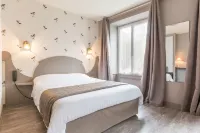 Logis Spa Hotel Restaurant de La Poste Hotels in Le Chambon-sur-Lignon