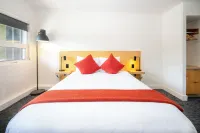 Heliotrope Hotel Hotels in Bellingham