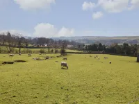 Hudeway View