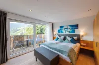 Lapis Monti - Apartments & Suites - parcheggio