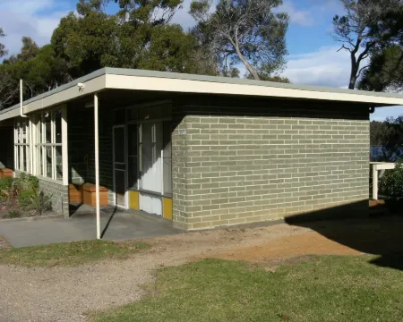 Regatta Point Holiday Park Hotels in Bermagui