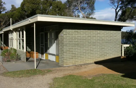 雷加特角假日公園