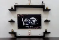 咖啡託飯店 - 2 星級
