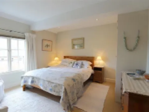 The Mews Cottage