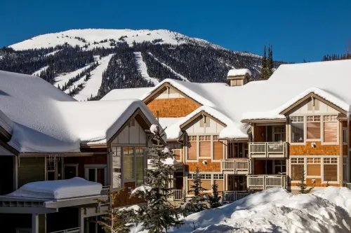 Settlers Crossing #29 by Bear Country